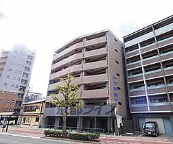 リーガル京都西陣II 404 ｜ 京都府京都市上京区寺之内竪町（賃貸マンション1LDK・4階・42.24㎡） その1