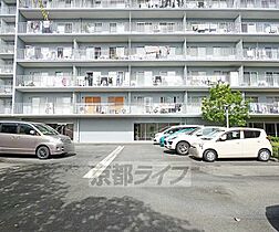 衣笠グリーンハイツ A ｜ 京都府京都市北区衣笠高橋町（賃貸マンション3LDK・1階・58.56㎡） その6