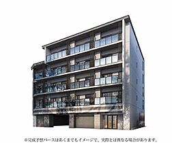 京都府京都市左京区一乗寺樋ノ口町（賃貸マンション3LDK・5階・66.54㎡） その1