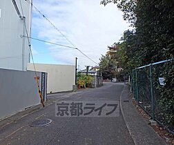 京都府京都市左京区一乗寺樋ノ口町（賃貸マンション3LDK・2階・62.92㎡） その8