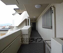 コンフォール円町 309 ｜ 京都府京都市上京区北町（賃貸マンション1LDK・3階・49.12㎡） その9