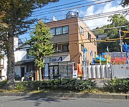 京都府京都市左京区一乗寺樋ノ口町（賃貸マンション1K・2階・26.00㎡） その1