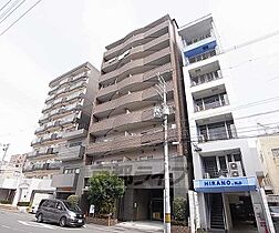 京都府京都市中京区古西町（賃貸マンション3LDK・4階・67.36㎡） その3