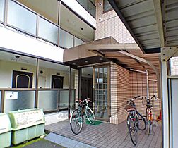 京都府京都市北区衣笠赤阪町（賃貸マンション1K・2階・22.07㎡） その17