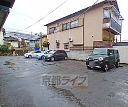 京都府京都市北区衣笠赤阪町（賃貸マンション1K・2階・22.07㎡） その21