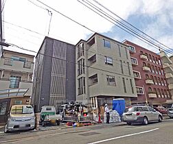 京都府京都市左京区高野西開町（賃貸マンション1LDK・4階・34.22㎡） その3