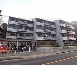 京都府京都市左京区静市市原町（賃貸マンション1K・1階・18.60㎡） その3