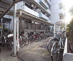 京都府京都市左京区静市市原町（賃貸マンション1K・4階・18.60㎡） その23