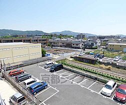 京都府京都市左京区松ケ崎六ノ坪町（賃貸マンション1K・4階・21.66㎡） その23