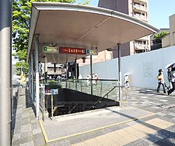 京都府京都市中京区杉屋町（賃貸マンション1LDK・3階・42.32㎡） その26