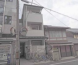 リエール紫野 202 ｜ 京都府京都市北区紫野西蓮台野町（賃貸マンション1K・2階・22.30㎡） その3