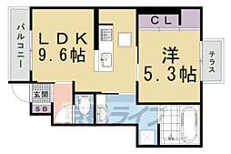 叡山電鉄叡山本線 一乗寺駅 徒歩9分