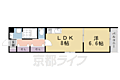 LOTUSGRANDEMARUTAMACHI2階8.2万円