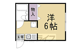 マコー北山 1階