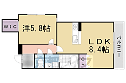 阪急京都本線 大宮駅 徒歩7分
