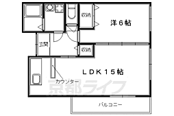京阪本線 出町柳駅 徒歩19分