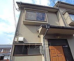 叡山電鉄叡山本線 一乗寺駅 徒歩13分の賃貸一戸建て