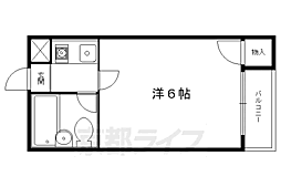叡山電鉄叡山本線 一乗寺駅 徒歩9分