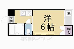 京阪本線 出町柳駅 徒歩13分