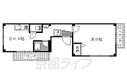 ハイネスヒルズ 3階