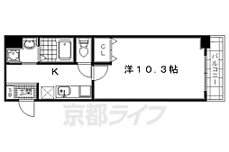Ｂｏ．上七軒 1階