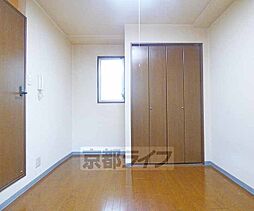 スペシャリー丸太町 4階1Kのリビング/ダイニング