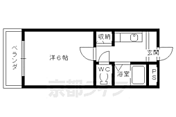 テイクスリー白梅 3階/305