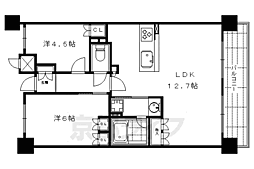 阪急京都本線 大宮駅 徒歩3分