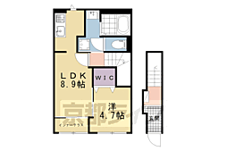 セレニティ宮野和 2階