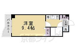 京阪本線 出町柳駅 徒歩19分