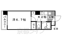 OKUNO御所東ビル 3階