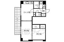 京阪本線 神宮丸太町駅 徒歩10分