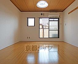 ルミエール白梅 307 3階1Kのリビング/ダイニング