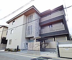 京都地下鉄東西線 西大路御池駅 徒歩3分