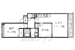 京都地下鉄東西線 二条城前駅 徒歩5分