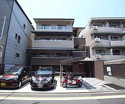 JR山陰本線 二条駅 徒歩7分