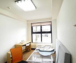 シャンテ 3階1Kのリビング/ダイニング