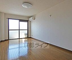 フォーブル末広 1階1Kのリビング/ダイニング