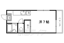 ジュネス和 1階