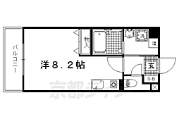 ランブラス衣笠 3階