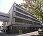 周辺：京都第二赤十字病院まで610m 府庁前にあり交通アクセスも便利。