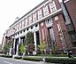 周辺：立命館大学（朱雀）まで1800m