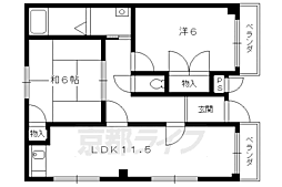 叡山電鉄叡山本線 一乗寺駅 徒歩1分