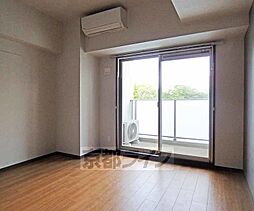 ボヌール華　西陣 2階1Kのリビング/ダイニング