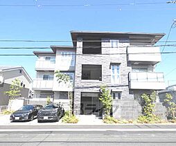 京都市営烏丸線 北大路駅 徒歩27分