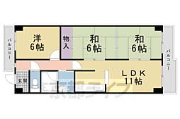京阪本線 出町柳駅 徒歩7分