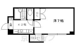 京卓ハイツ 3階