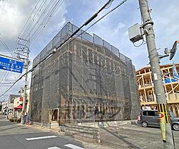 京都市営烏丸線 北大路駅 徒歩29分