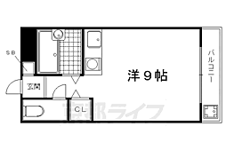 叡山電鉄叡山本線 茶山・京都芸術大学駅 徒歩3分