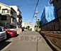 その他：郵便受けです。